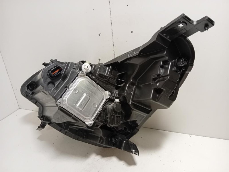 Fanale POST DX 3G9945208 3G9945208F Volkswagen Passat VII 2015 Fanale POST DX 3G9945208 3G9945208F Volkswagen Passat VII 2015