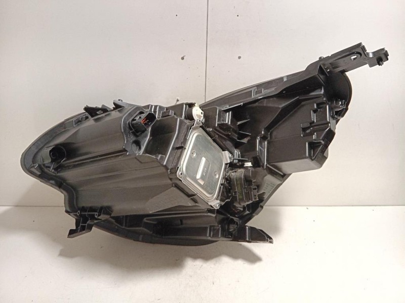 Fanale POST DX 3G9945208 3G9945208F Volkswagen Passat VII 2015 Fanale POST DX 3G9945208 3G9945208F Volkswagen Passat VII 2015