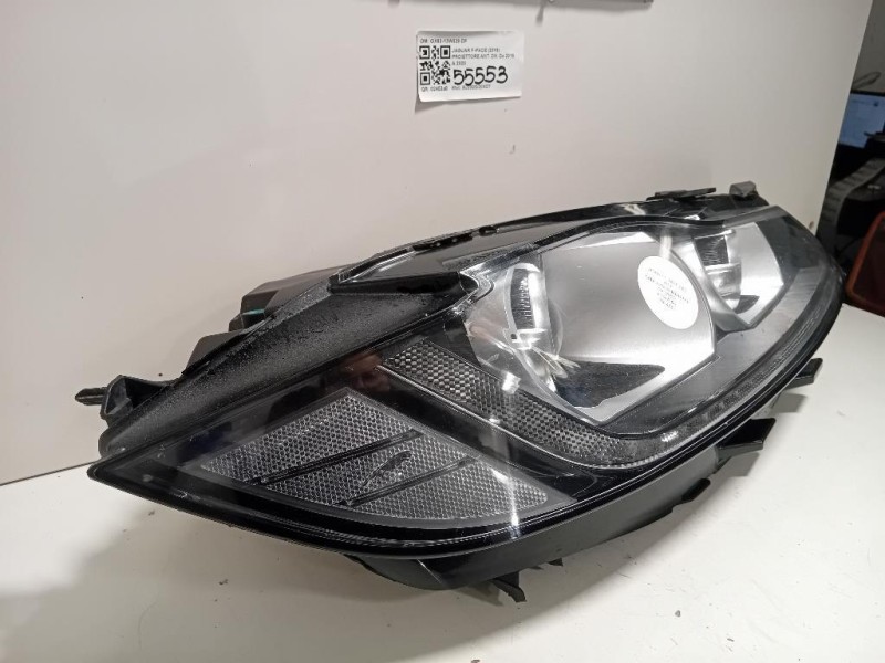 Proiettore ANT DX GX63-13W029-DF Jaguar F-pace 2015