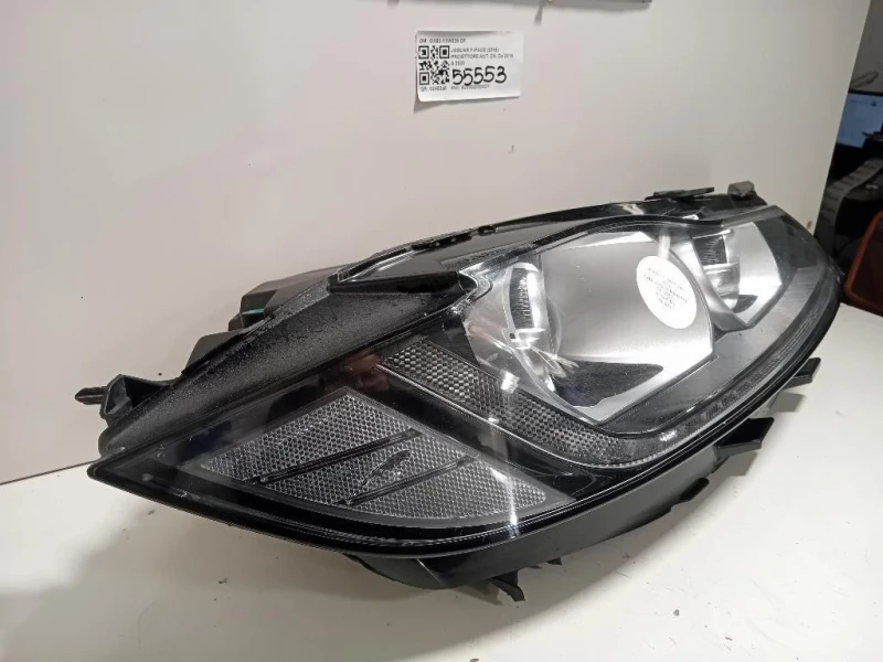 Proiettore ANT DX GX63-13W029-DF Jaguar F-pace 2015
