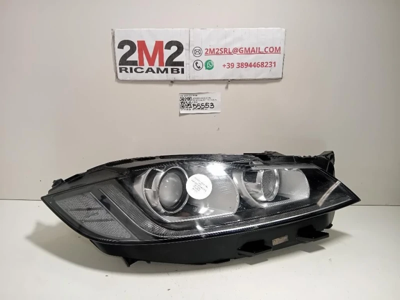 Proiettore ANT DX GX63-13W029-DF Jaguar F-pace 2015