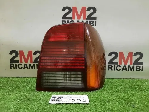 Fanale POST DX 6N0945096B Volkswagen POLO III 1995