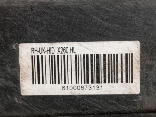 Proiettore ANT DX GX63-13W029-DH Jaguar F-pace 2015