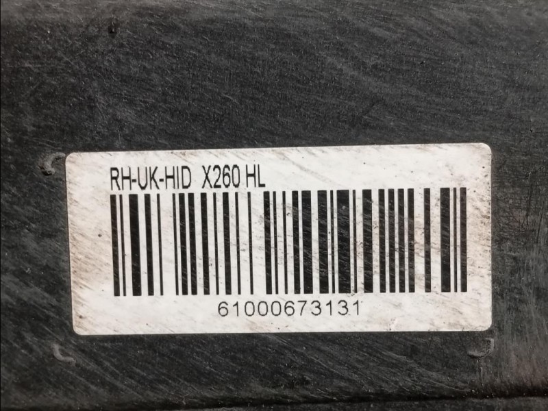 Proiettore ANT DX GX63-13W029-DH Jaguar F-pace 2015