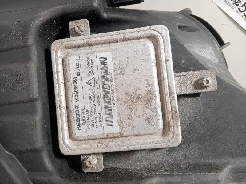 Proiettore ANT DX GX63-13W029-DH Jaguar F-pace 2015