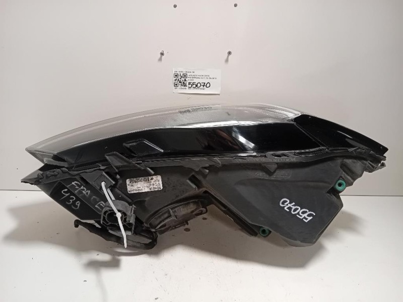 Proiettore ANT DX GX63-13W029-DH Jaguar F-pace 2015