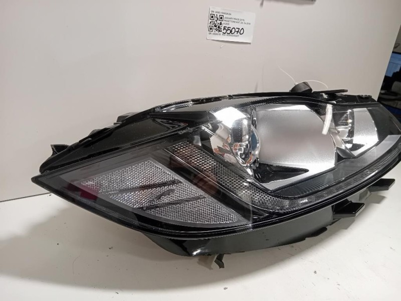 Proiettore ANT DX GX63-13W029-DH Jaguar F-pace 2015