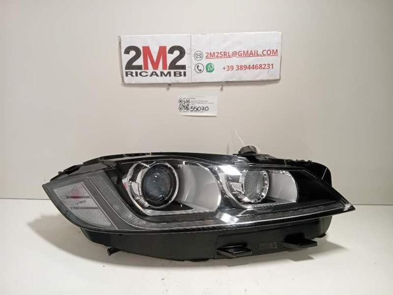 Proiettore ANT DX GX63-13W029-DH Jaguar F-pace 2015