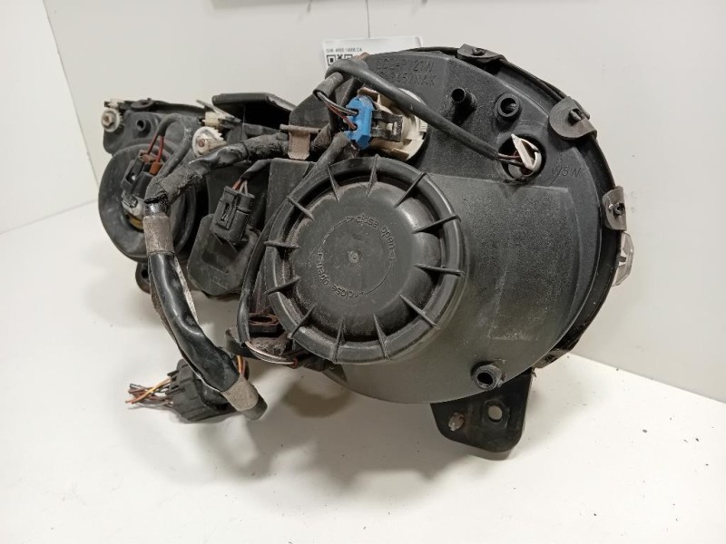 Proiettore ANT DX 1L9236050-14 Jaguar S-type 1999