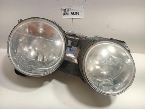 Proiettore ANT DX 1L9236050-14 Jaguar S-type 1999