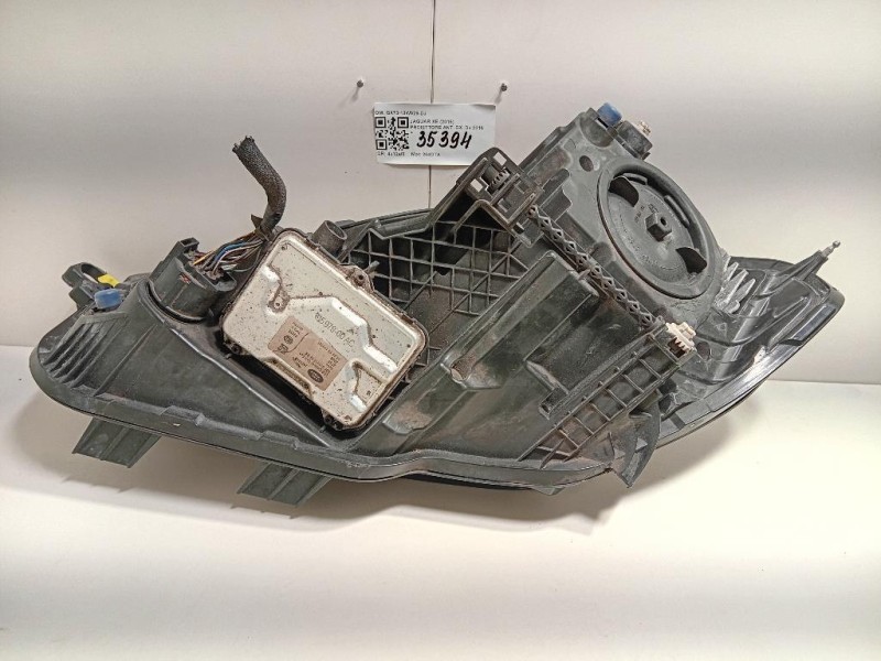 Proiettore ANT DX GX73-13W029-DJ Jaguar XE 2015