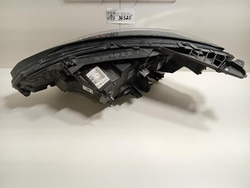 Fanale POST DX 6R0 945 258 B Volkswagen POLO VI 2009