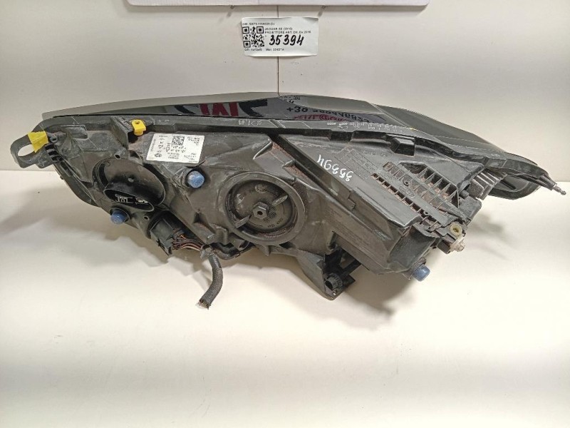Proiettore ANT DX GX73-13W029-DJ Jaguar XE 2015