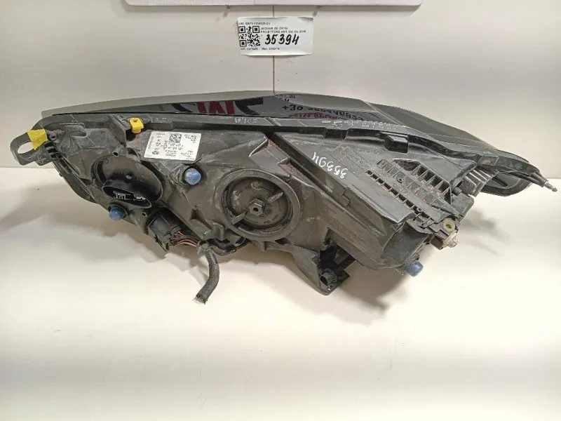 Proiettore ANT DX GX73-13W029-DJ Jaguar XE 2015