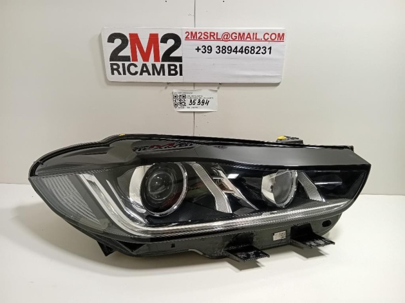 Proiettore ANT DX GX73-13W029-DJ Jaguar XE 2015