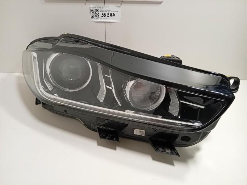Proiettore ANT DX GX73-13W029-DJ Jaguar XE 2015