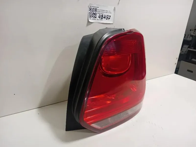 Fanale POST DX 6R0945258B Volkswagen POLO VI 2009