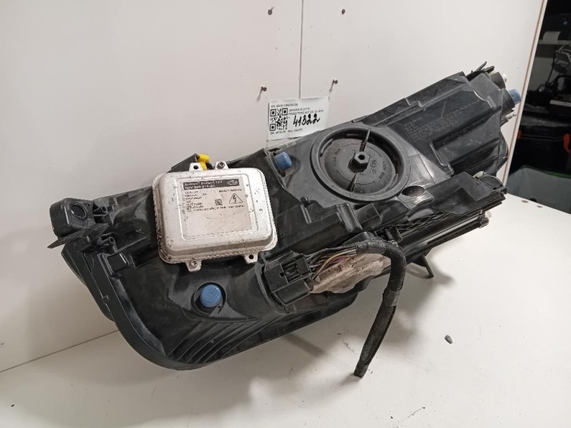 Proiettore ANT DX GX73-13W029-DG Jaguar XE 2015