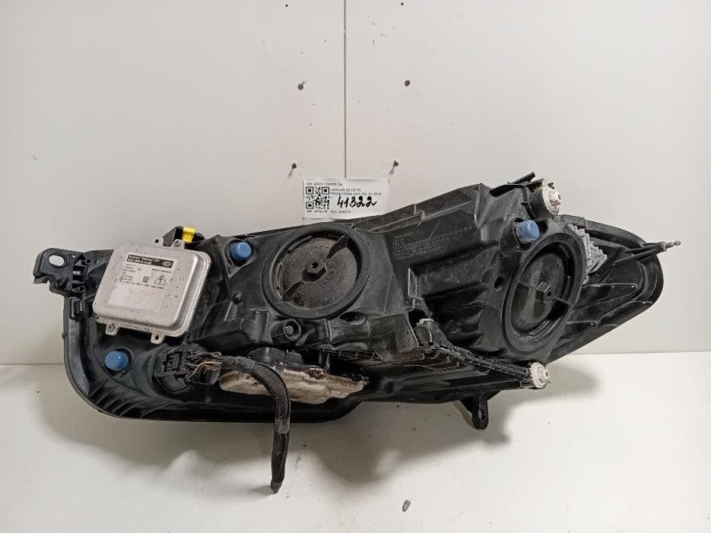 Proiettore ANT DX GX73-13W029-DG Jaguar XE 2015