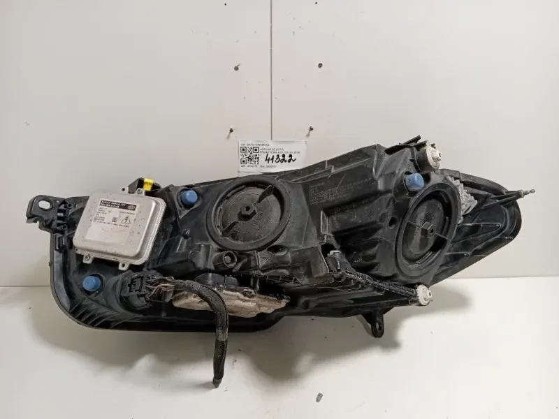 Proiettore ANT DX GX73-13W029-DG Jaguar XE 2015