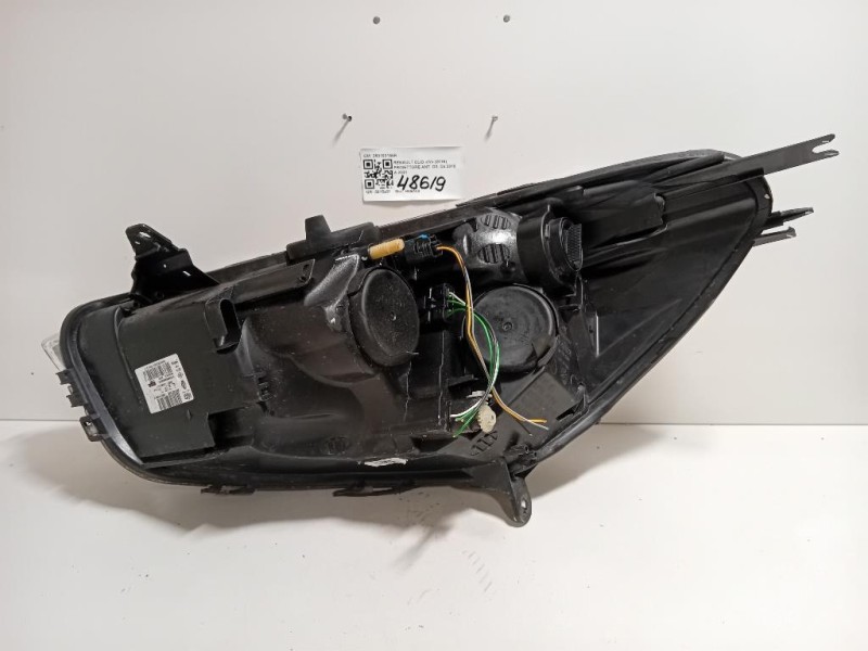 Fanale POST DX 6R0945258B Volkswagen POLO VI 2009