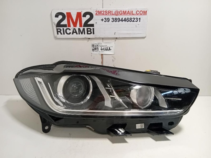 Proiettore ANT DX GX73-13W029-DG Jaguar XE 2015