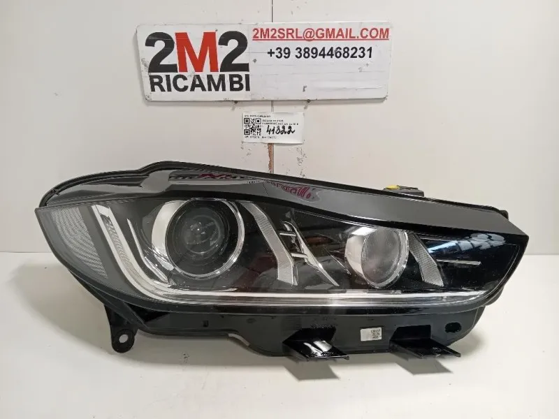Proiettore ANT DX GX73-13W029-DG Jaguar XE 2015