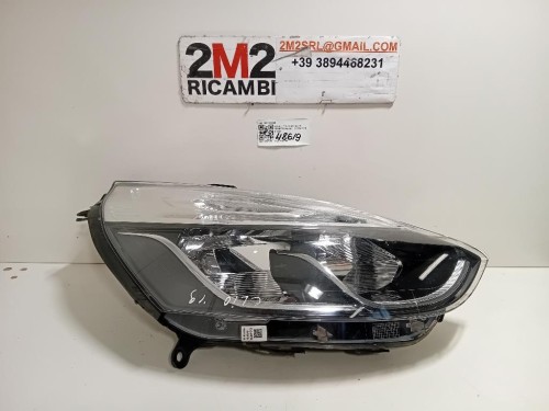 Proiettore ANT DX GX73-13W029-DG Jaguar XE 2015