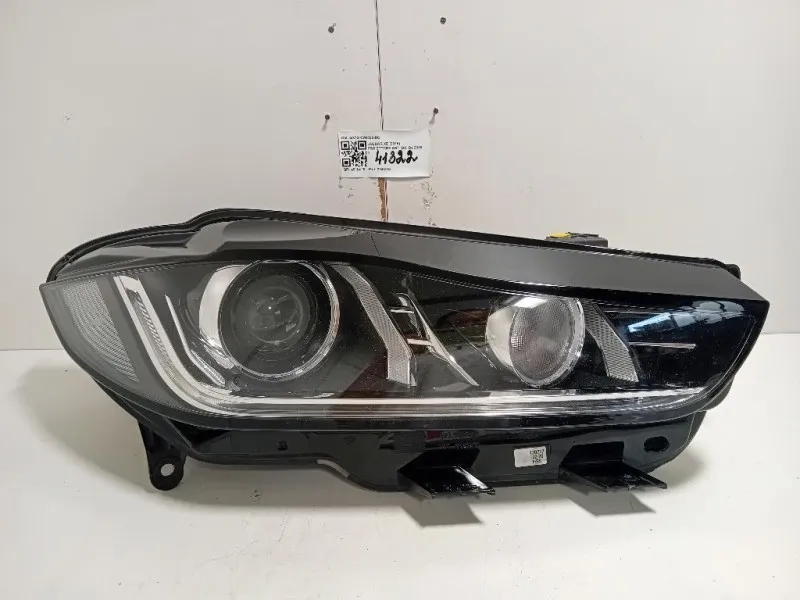Proiettore ANT DX GX73-13W029-DG Jaguar XE 2015