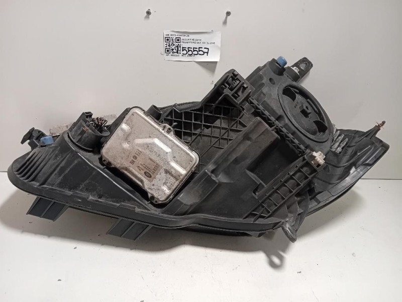Proiettore ANT DX GX73-13W029-DE Jaguar XE 2015