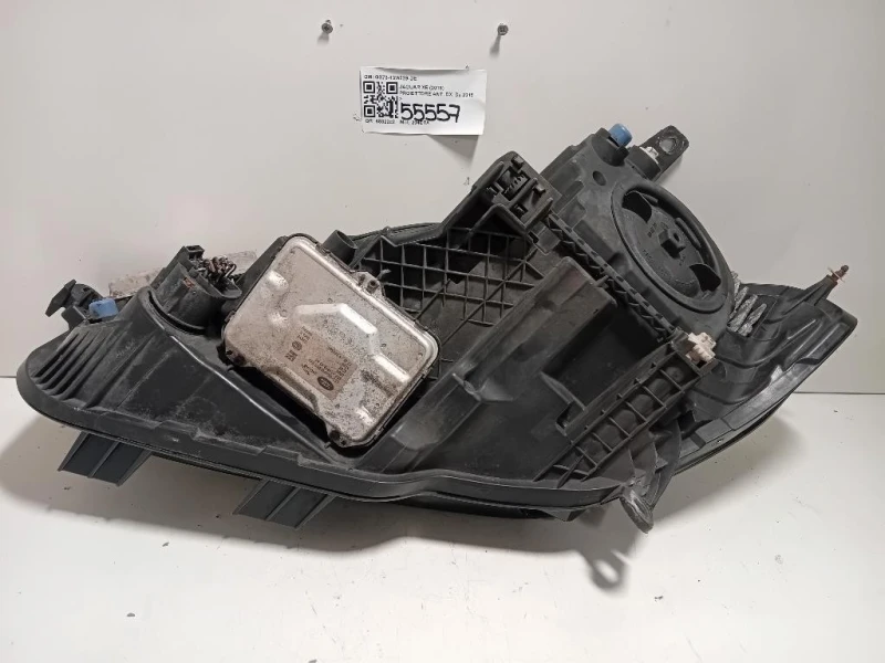 Proiettore ANT DX GX73-13W029-DE Jaguar XE 2015