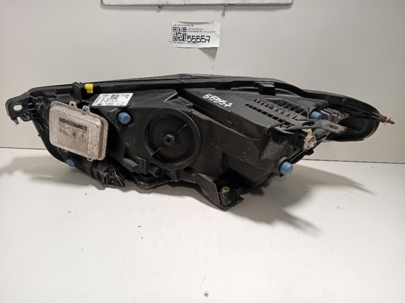 Proiettore ANT DX GX73-13W029-DE Jaguar XE 2015