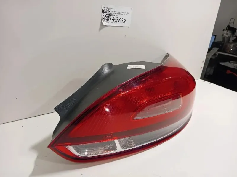 Fanale POST DX 1K8945096G Volkswagen Scirocco III 2009