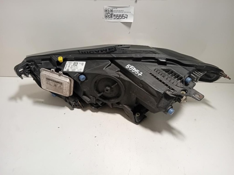 Proiettore ANT DX GX73-13W029-DE Jaguar XE 2015