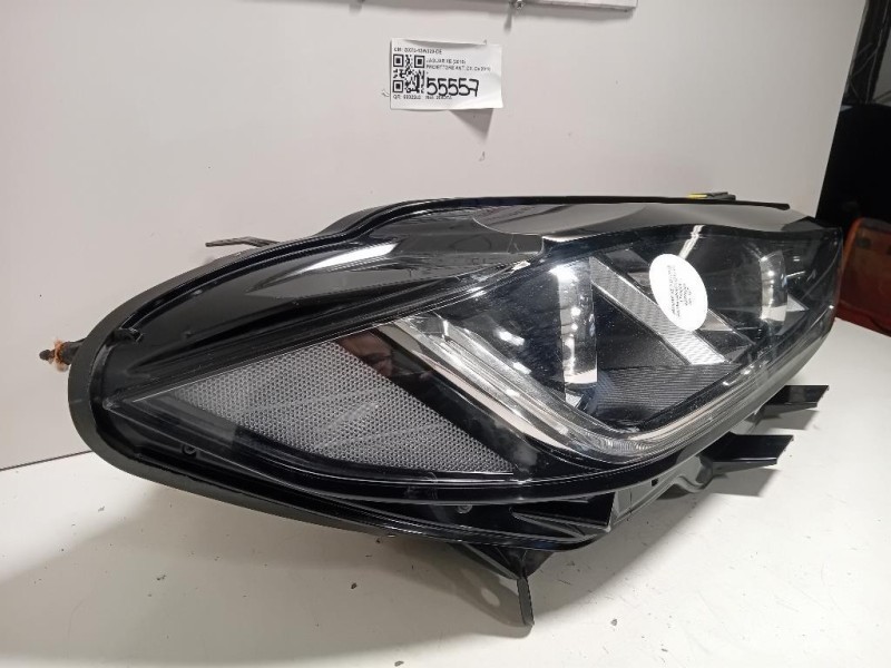 Proiettore ANT DX GX73-13W029-DE Jaguar XE 2015