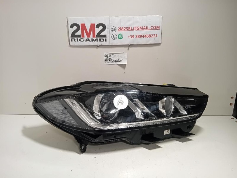 Proiettore ANT DX GX73-13W029-DE Jaguar XE 2015