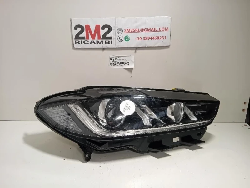 Proiettore ANT DX GX73-13W029-DE Jaguar XE 2015