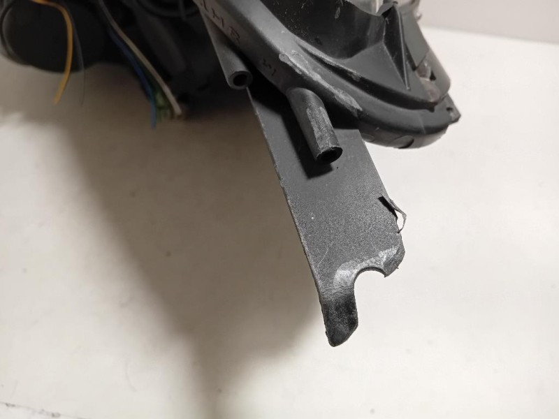 Fanale POST DX 1K8945096G Volkswagen Scirocco III 2009