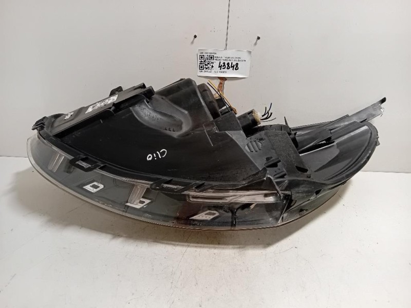 Fanale POST DX 1K8945096G Volkswagen Scirocco III 2009