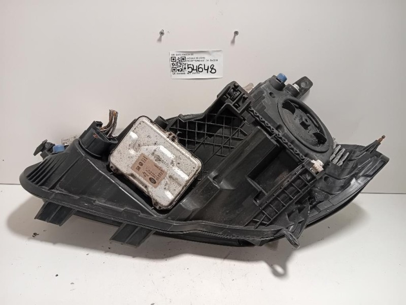 Proiettore ANT DX GX73-13W029-DE Jaguar XE 2015