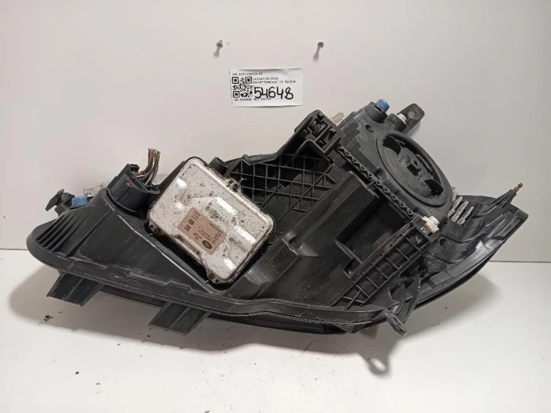 Proiettore ANT DX GX73-13W029-DE Jaguar XE 2015