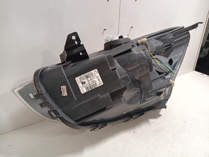 Fanale POST DX 1K8945096M Volkswagen Scirocco III 2009