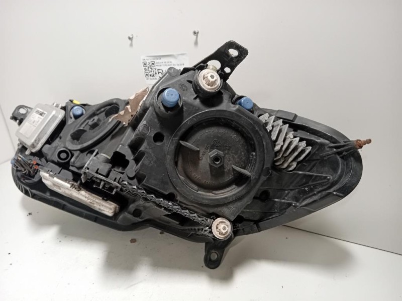 Proiettore ANT DX GX73-13W029-DE Jaguar XE 2015
