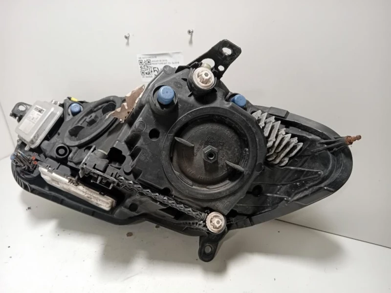 Proiettore ANT DX GX73-13W029-DE Jaguar XE 2015