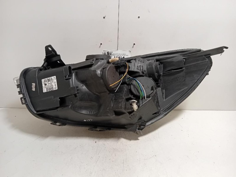 Fanale POST DX 1K8945096M Volkswagen Scirocco III 2009