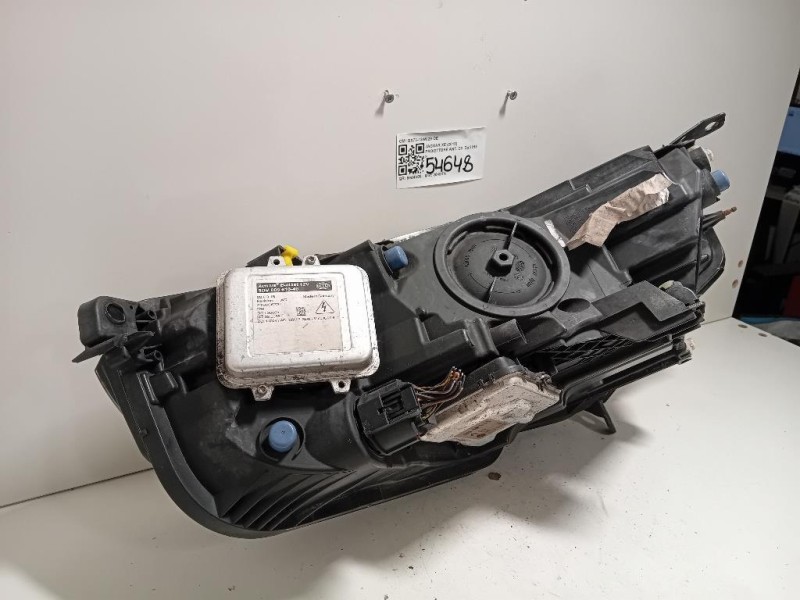 Proiettore ANT DX GX73-13W029-DE Jaguar XE 2015