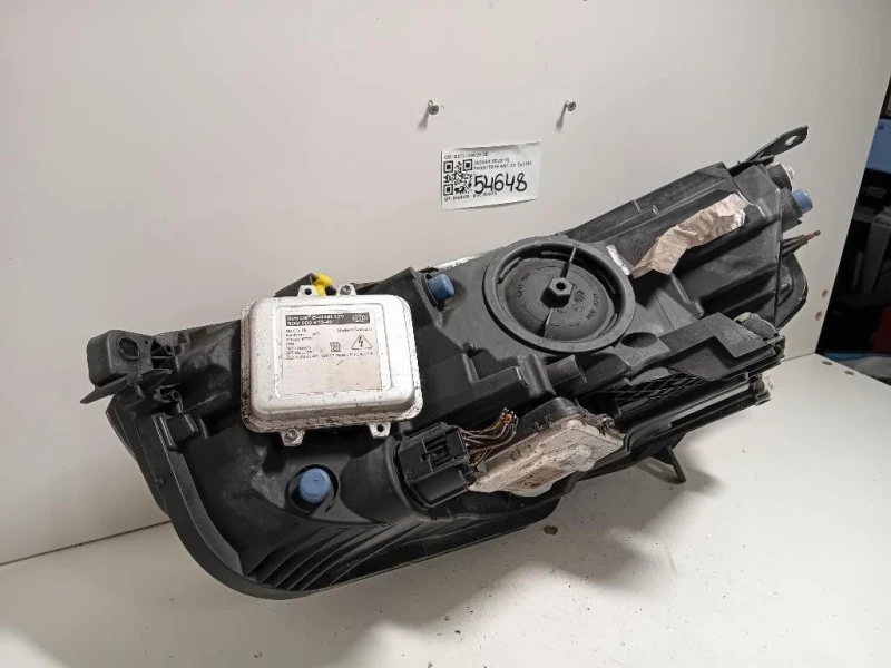 Proiettore ANT DX GX73-13W029-DE Jaguar XE 2015