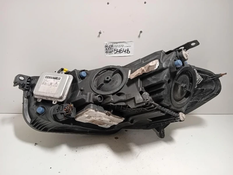 Proiettore ANT DX GX73-13W029-DE Jaguar XE 2015