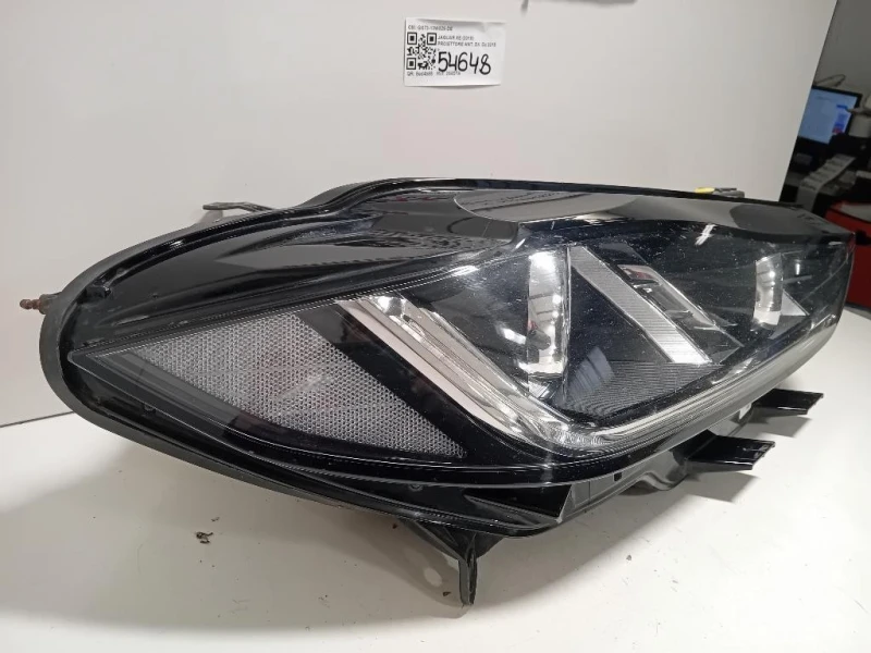 Proiettore ANT DX GX73-13W029-DE Jaguar XE 2015