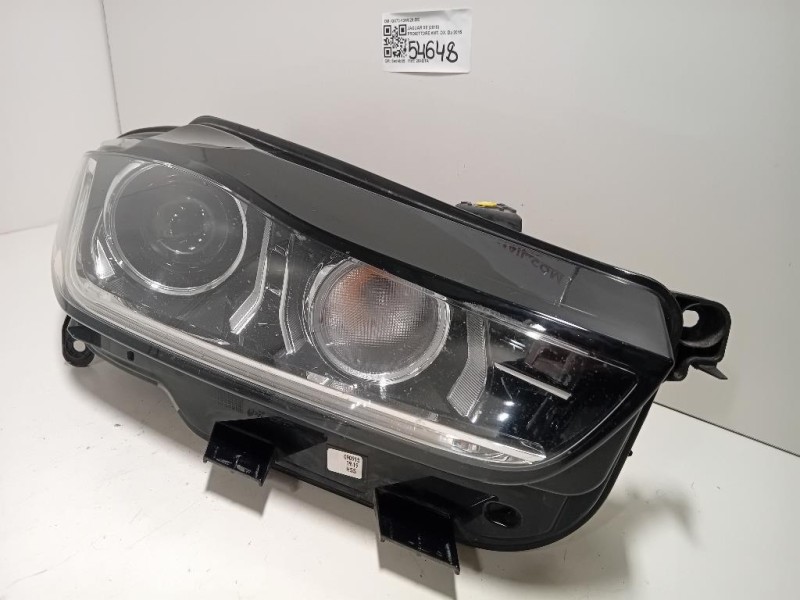 Proiettore ANT DX GX73-13W029-DE Jaguar XE 2015